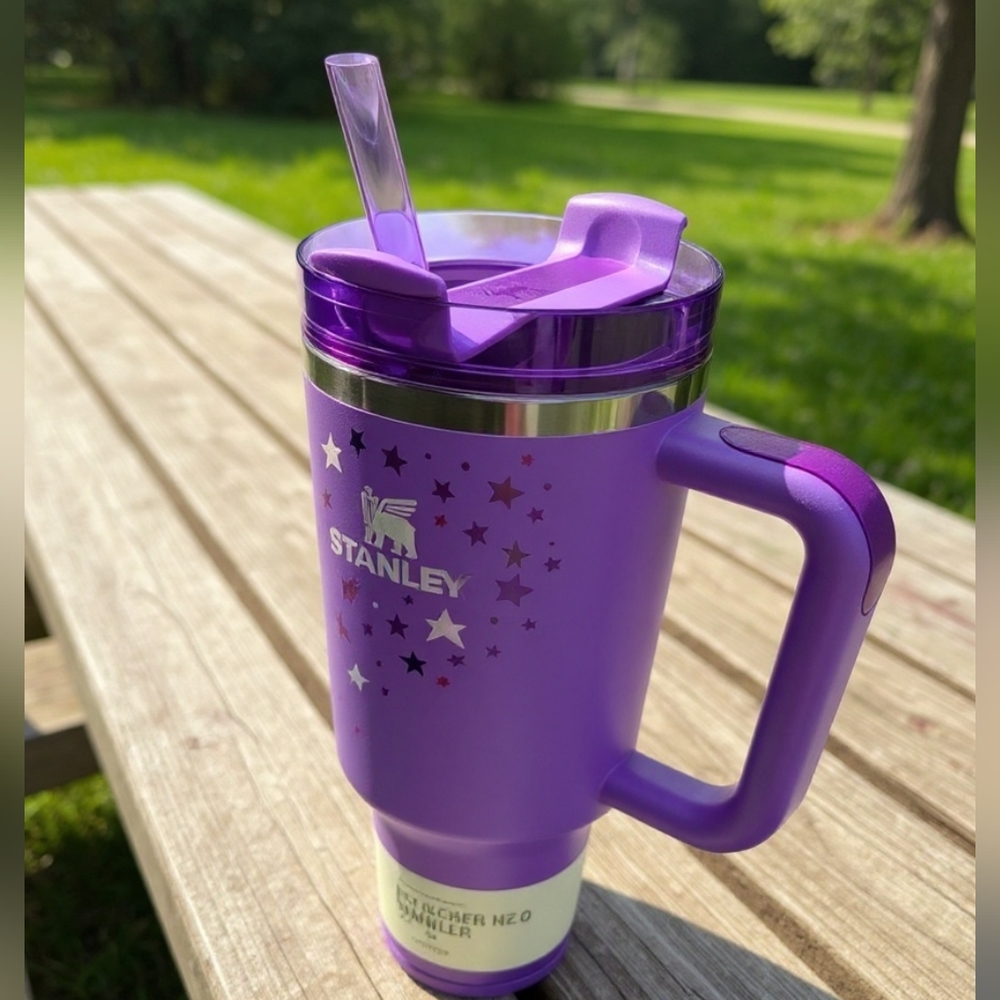 Stanley Limited Edition Olivia Rodrigo Collaboration NEW